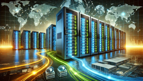 Improve Your Website Performance With Vultr’s Nippon Telecom Vps